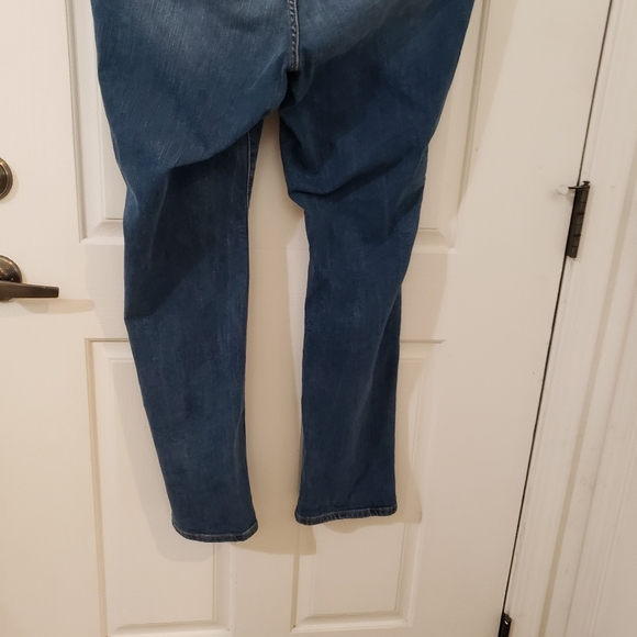 Torrid distressed size 18 - Picture 6 of 9